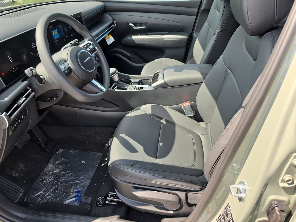 Thumbnail: 2027 Hyundai Santa Cruz - 10