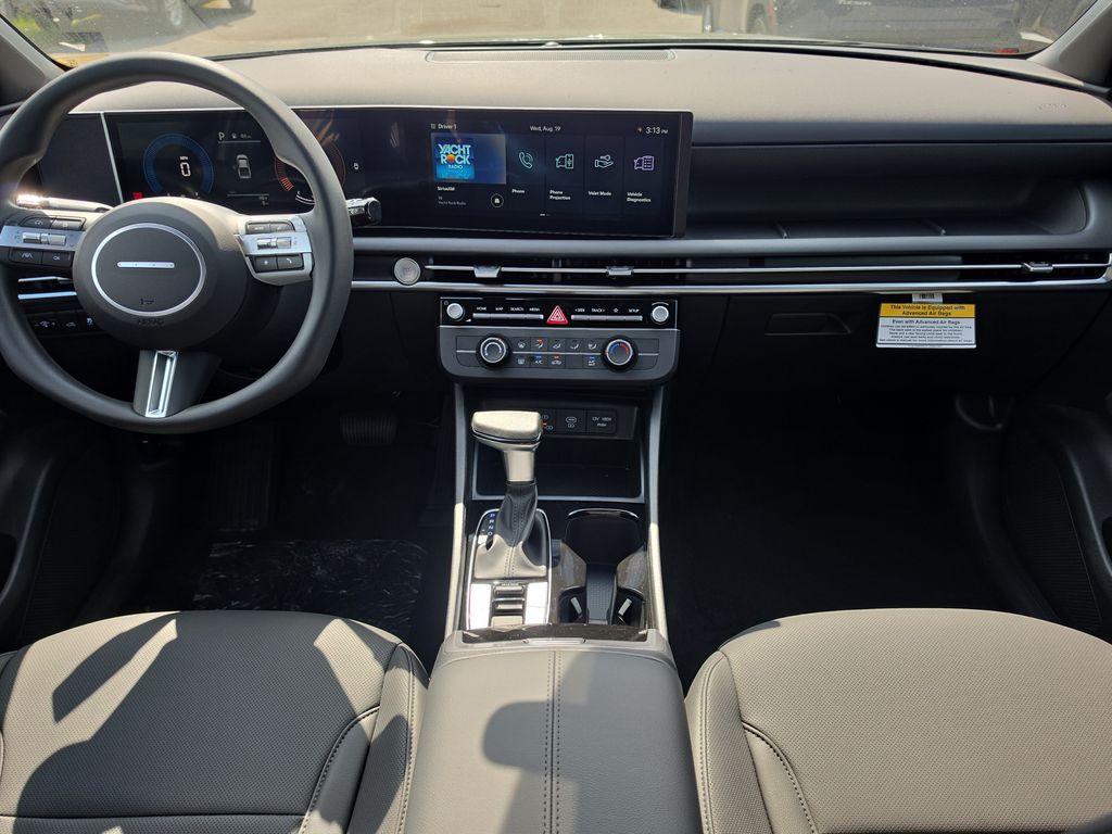 Thumbnail: 2027 Hyundai Santa Cruz - 9
