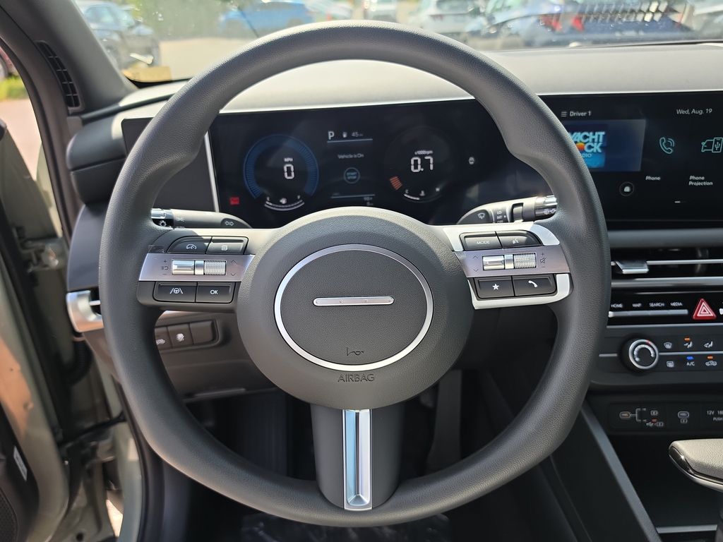 Thumbnail: 2027 Hyundai Santa Cruz - 13