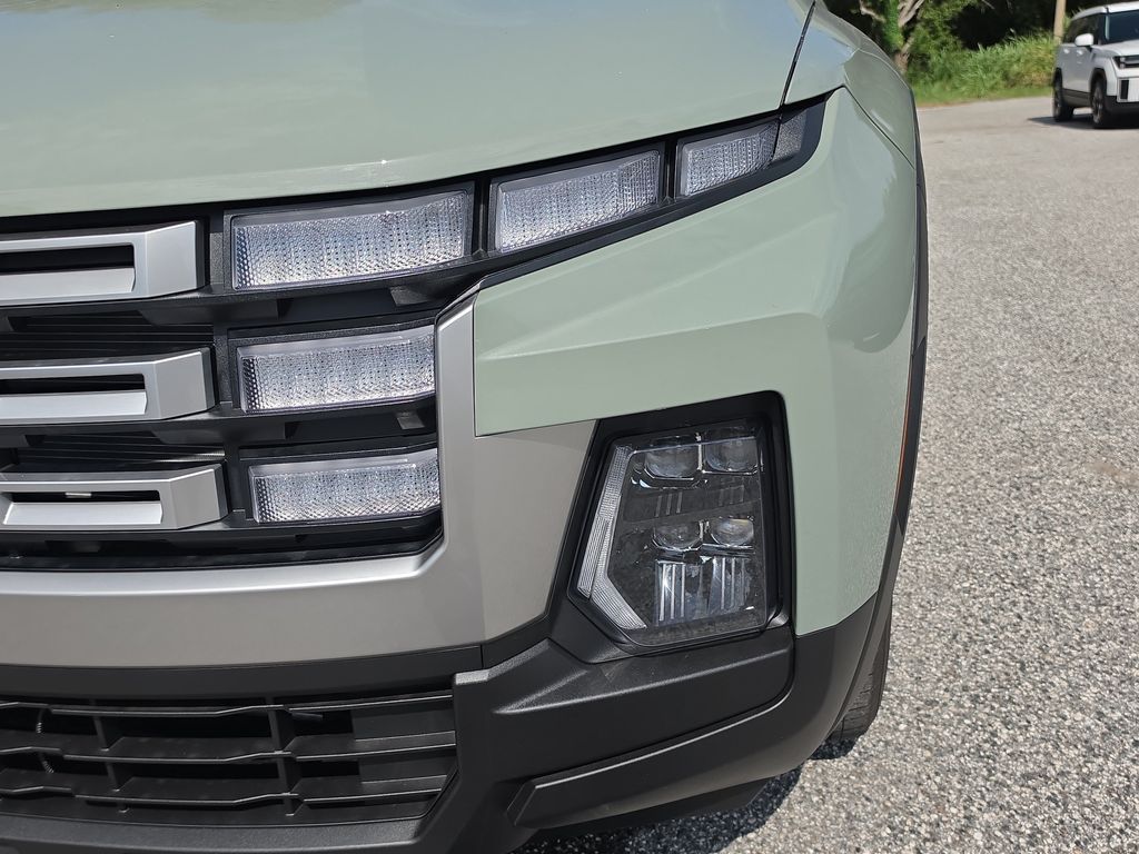 Thumbnail: 2027 Hyundai Santa Cruz - 22