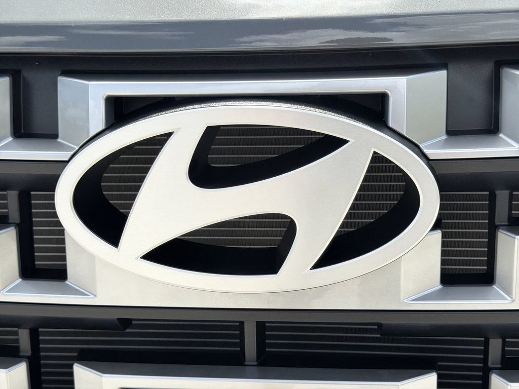 Thumbnail: 2027 Hyundai Santa Cruz - 21