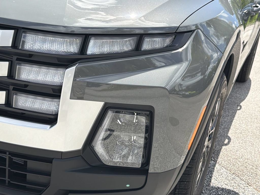 Thumbnail: 2027 Hyundai Santa Cruz - 20