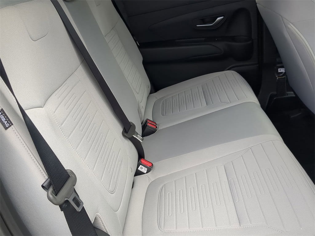 Thumbnail: 2026 Hyundai Santa Cruz - 24