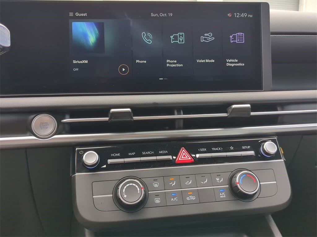 Thumbnail: 2026 Hyundai Santa Cruz - 29