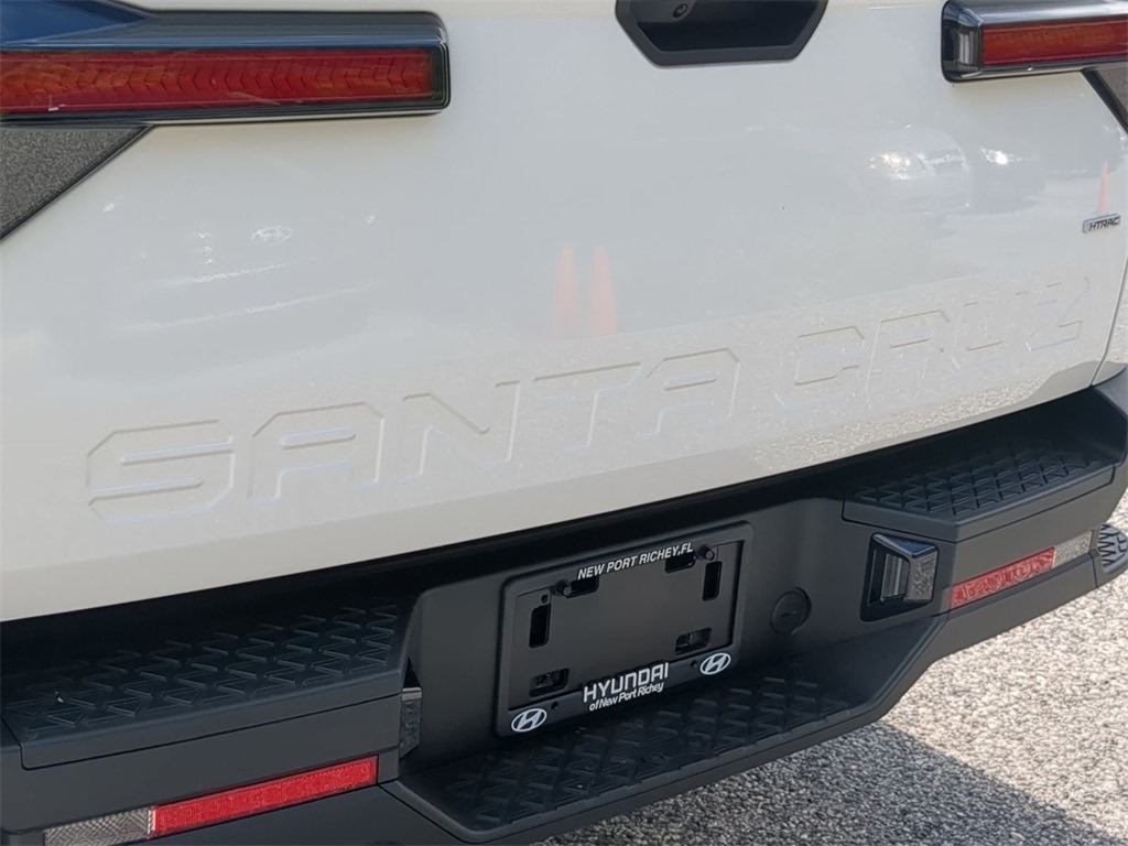 Thumbnail: 2026 Hyundai Santa Cruz - 7