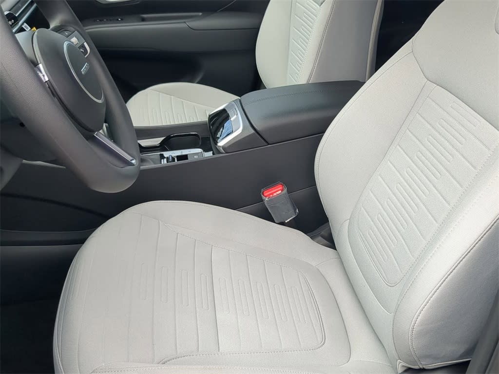 Thumbnail: 2026 Hyundai Santa Cruz - 11