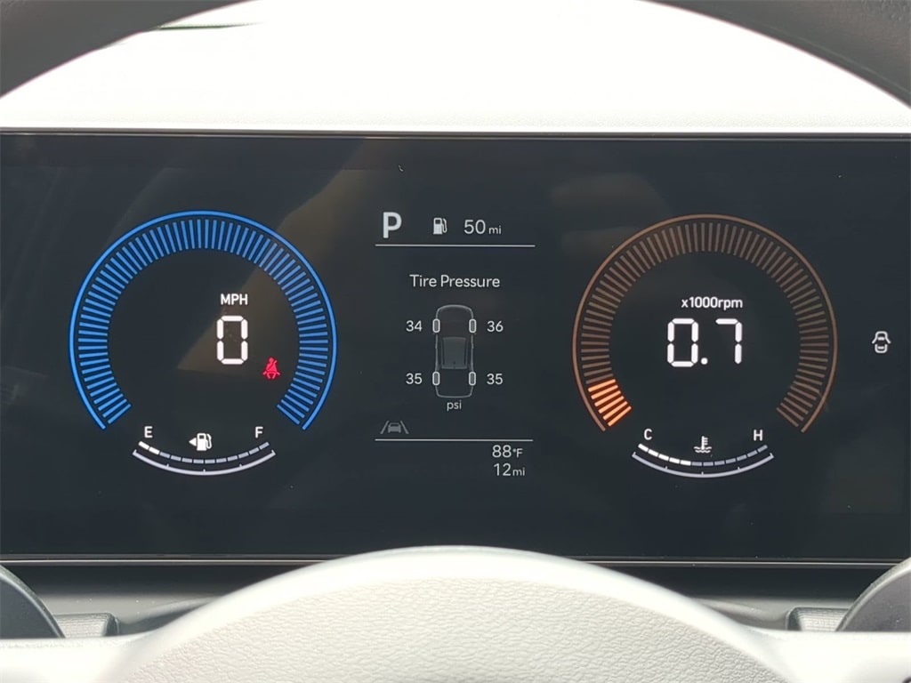 Thumbnail: 2026 Hyundai Santa Cruz - 15