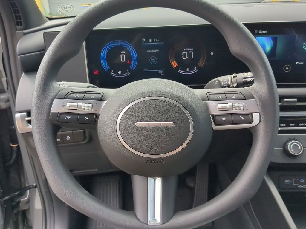 Thumbnail: 2026 Hyundai Santa Cruz - 9