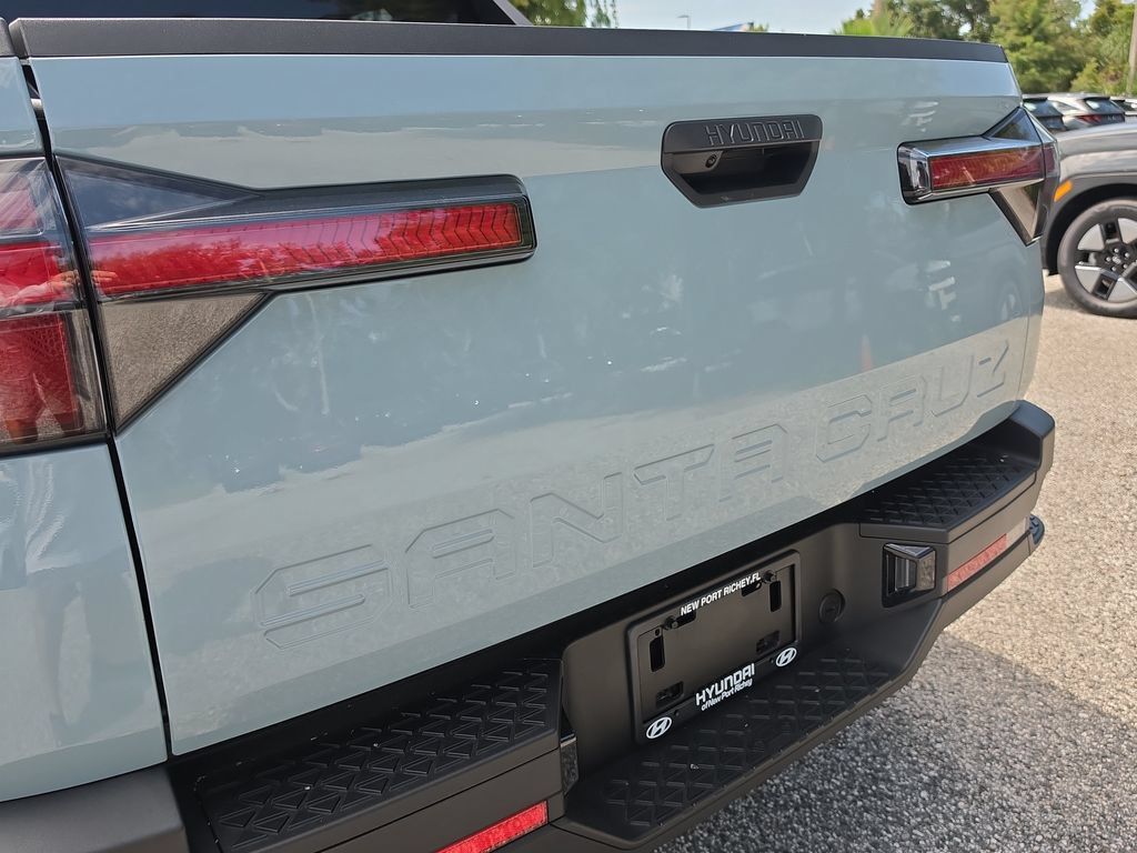 Thumbnail: 2027 Hyundai Santa Cruz - 22