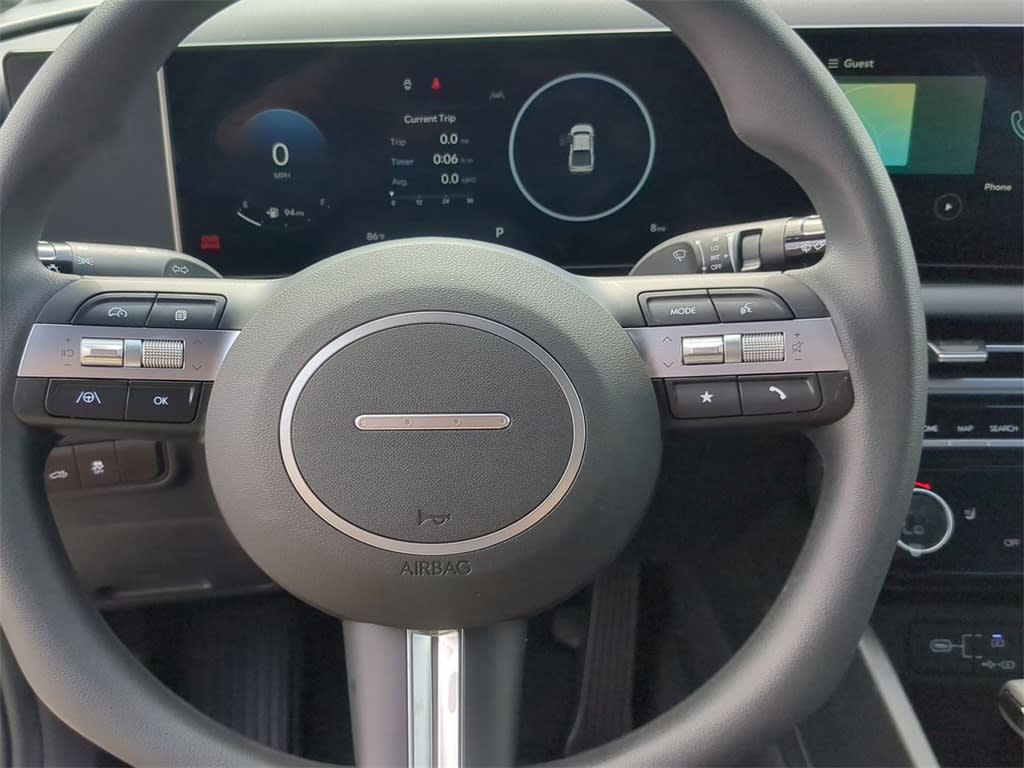 Thumbnail: 2026 Hyundai Santa Cruz - 28