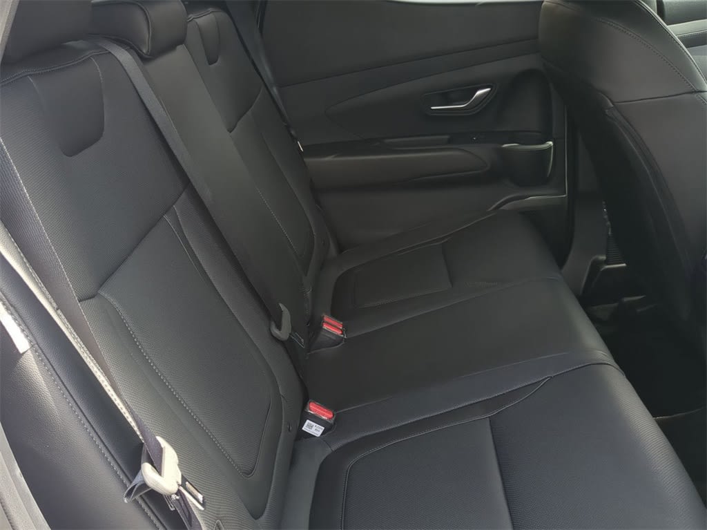 Thumbnail: 2026 Hyundai Santa Cruz - 26