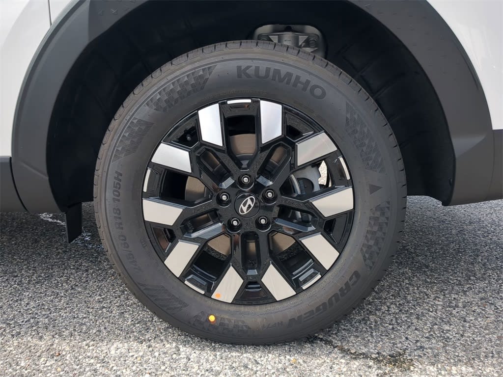 Thumbnail: 2026 Hyundai Santa Cruz - 8