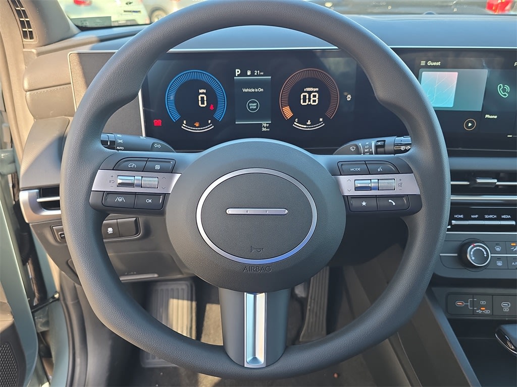 Thumbnail: 2026 Hyundai Santa Cruz - 12