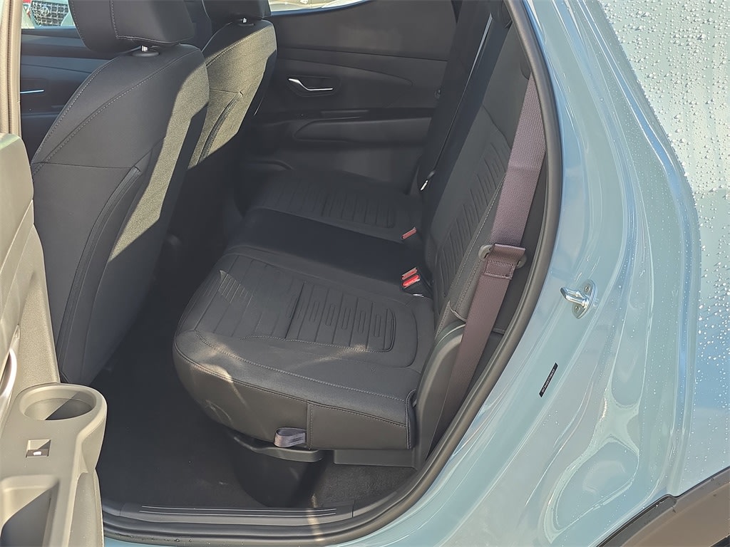 Thumbnail: 2026 Hyundai Santa Cruz - 11