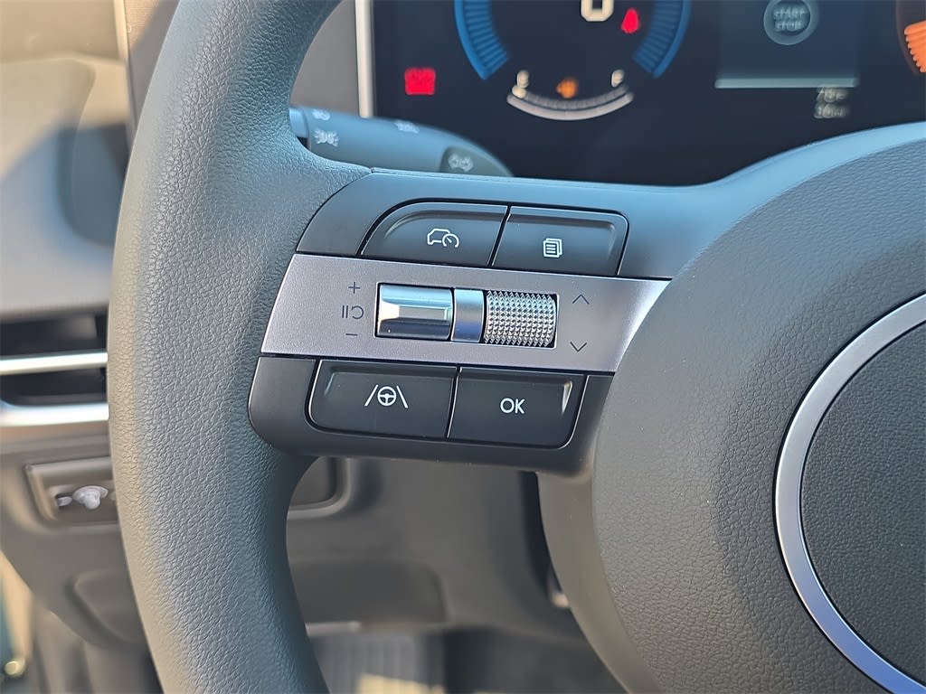 Thumbnail: 2026 Hyundai Santa Cruz - 26