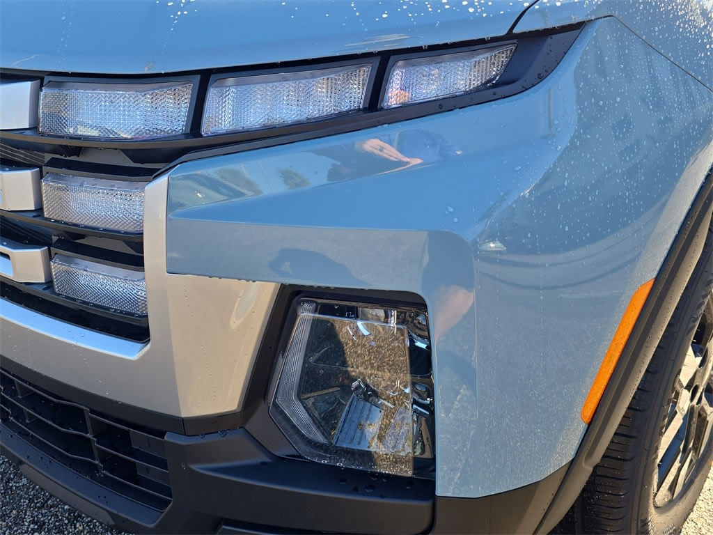 Thumbnail: 2026 Hyundai Santa Cruz - 20