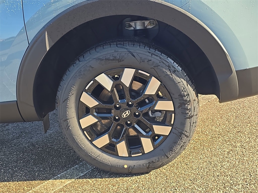 Thumbnail: 2026 Hyundai Santa Cruz - 7