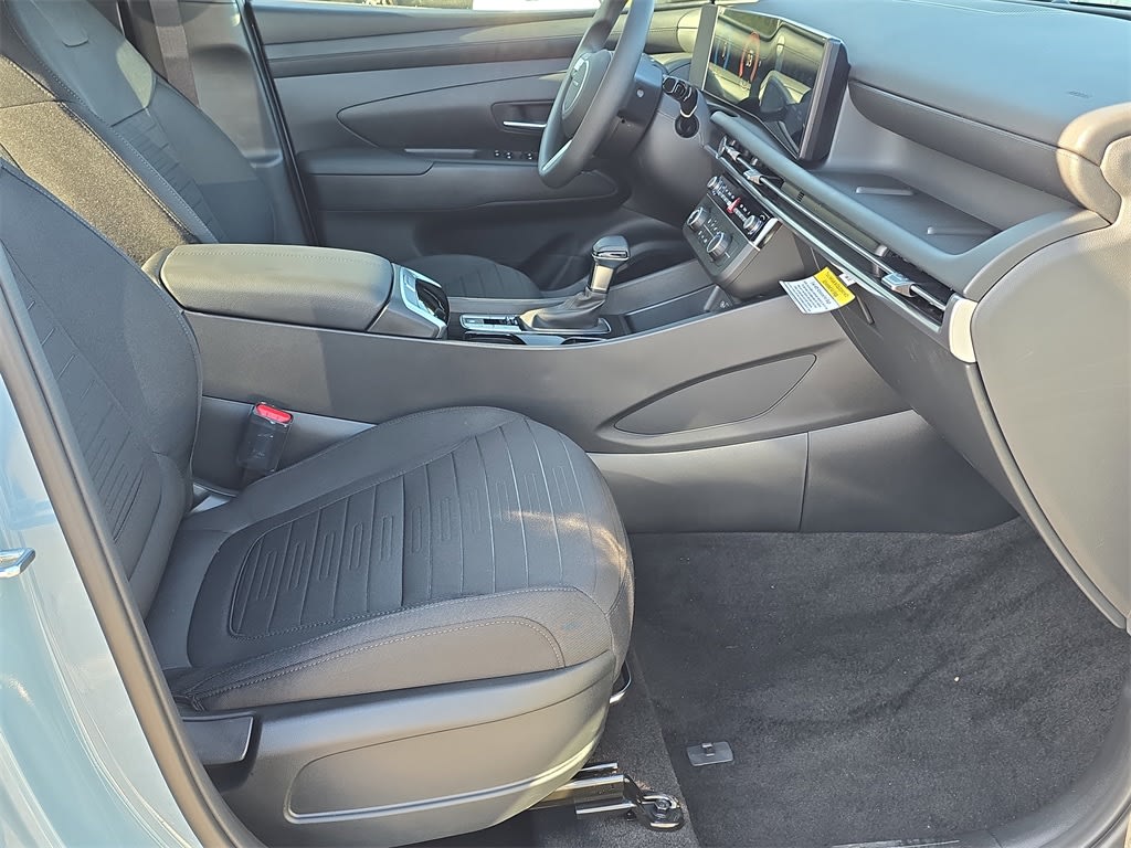 Thumbnail: 2026 Hyundai Santa Cruz - 25