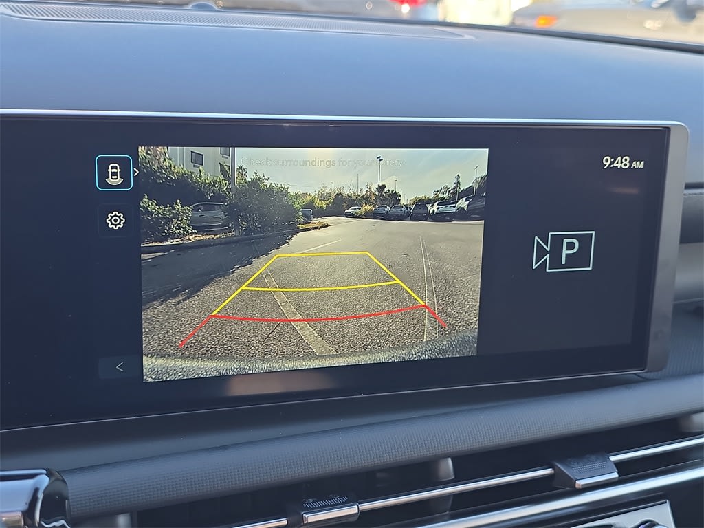 Thumbnail: 2026 Hyundai Santa Cruz - 29