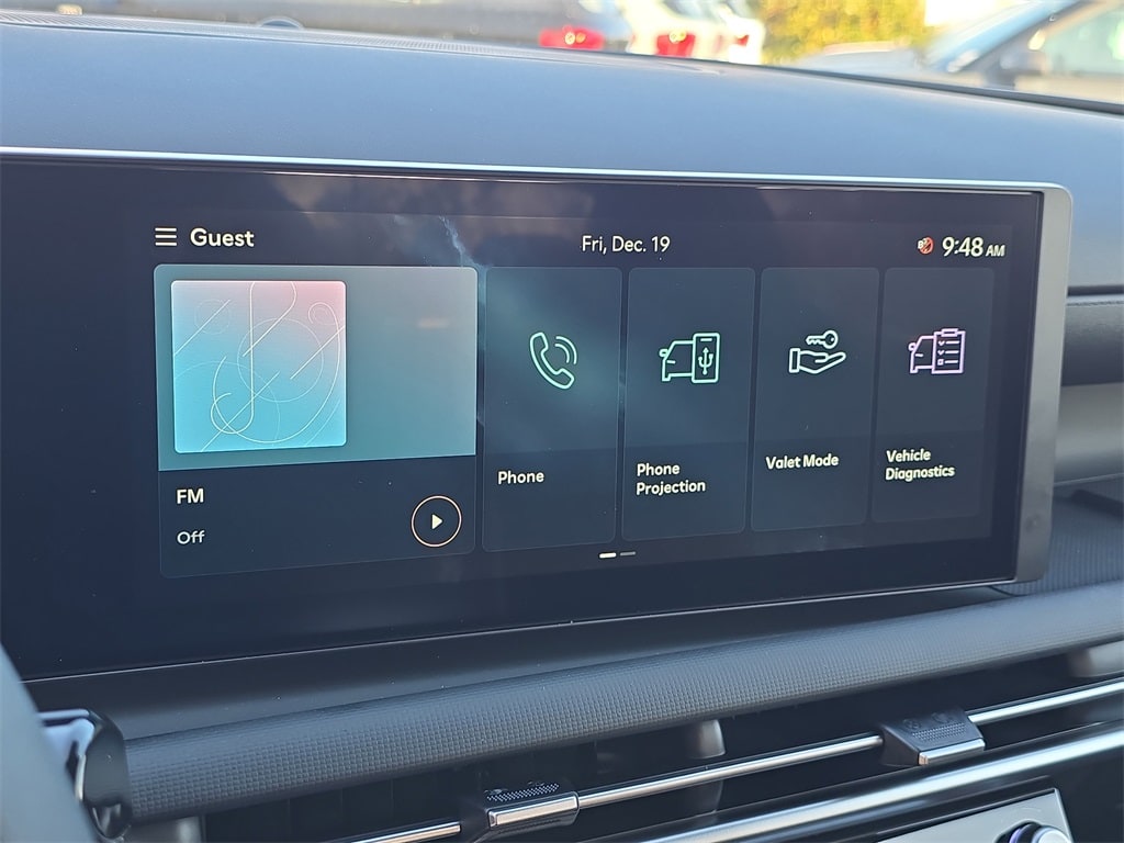 Thumbnail: 2026 Hyundai Santa Cruz - 13