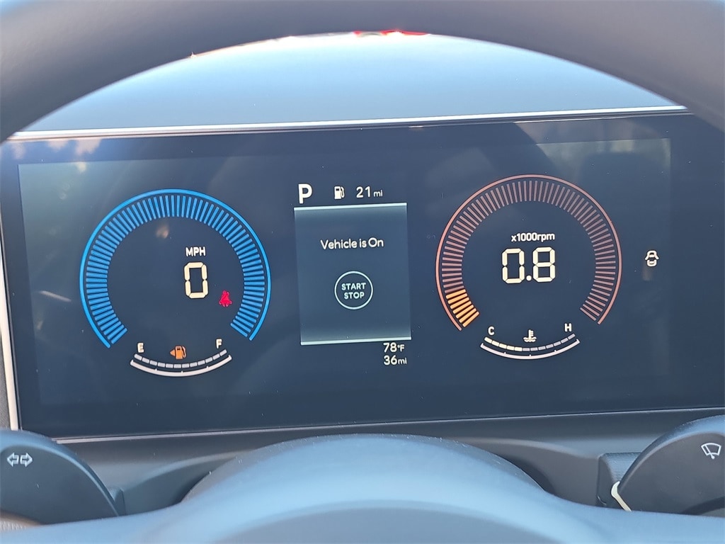 Thumbnail: 2026 Hyundai Santa Cruz - 31