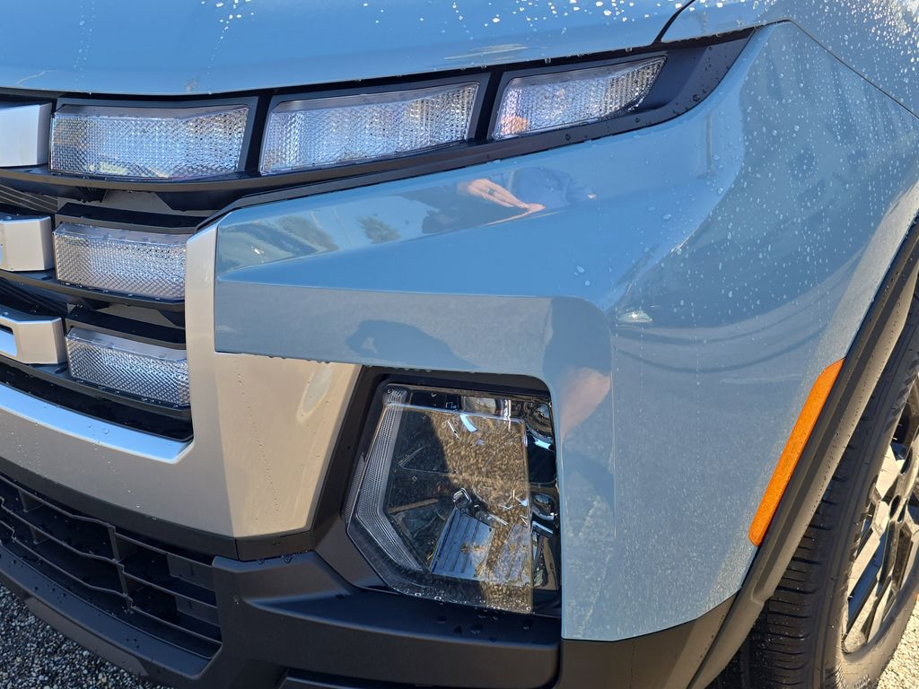 Thumbnail: 2026 Hyundai Santa Cruz - 20