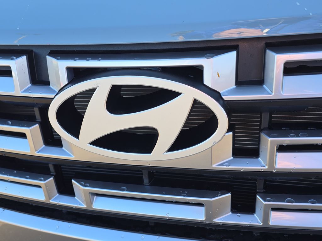 Thumbnail: 2026 Hyundai Santa Cruz - 21