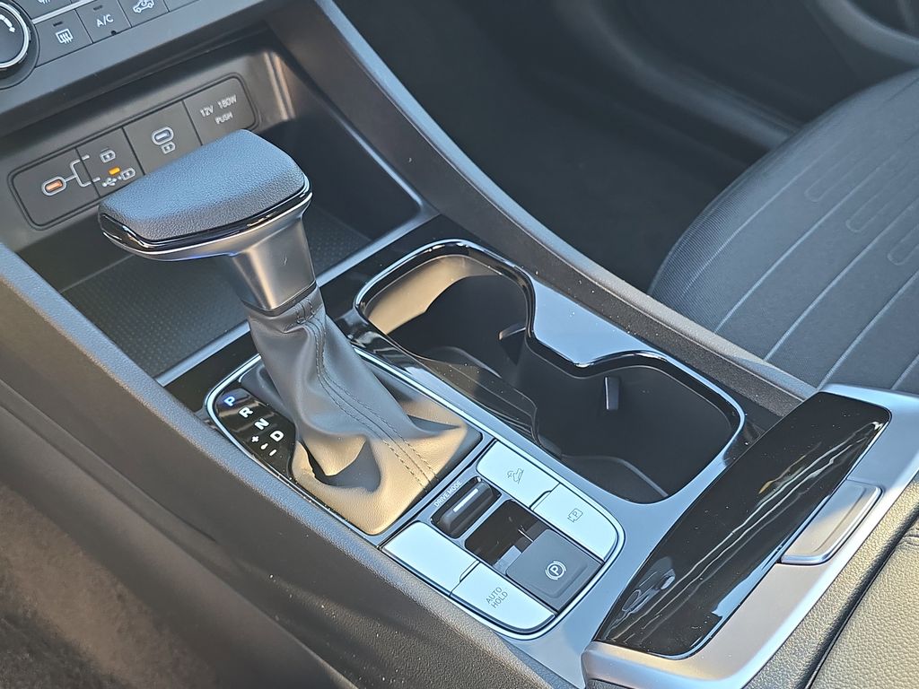 Thumbnail: 2026 Hyundai Santa Cruz - 14