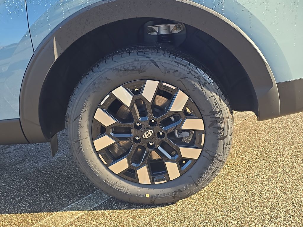 Thumbnail: 2026 Hyundai Santa Cruz - 7