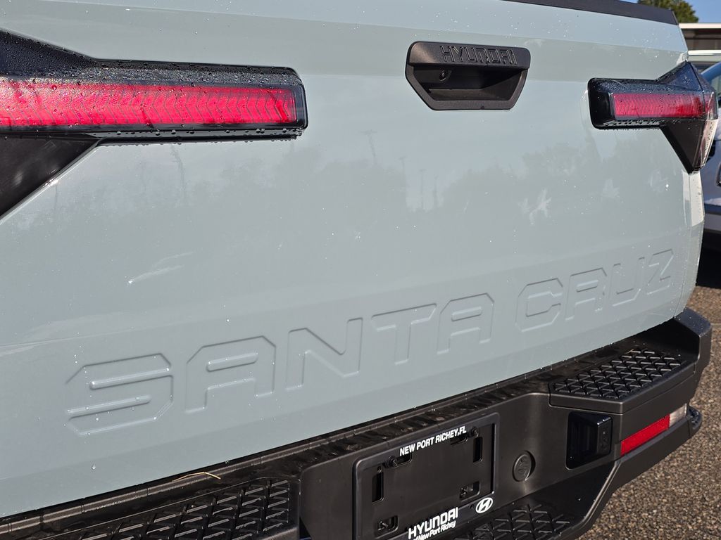 Thumbnail: 2026 Hyundai Santa Cruz - 22