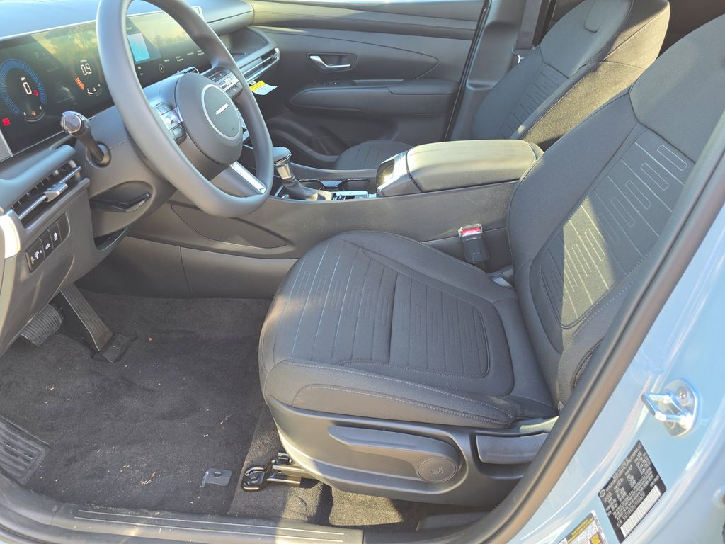 Thumbnail: 2026 Hyundai Santa Cruz - 9