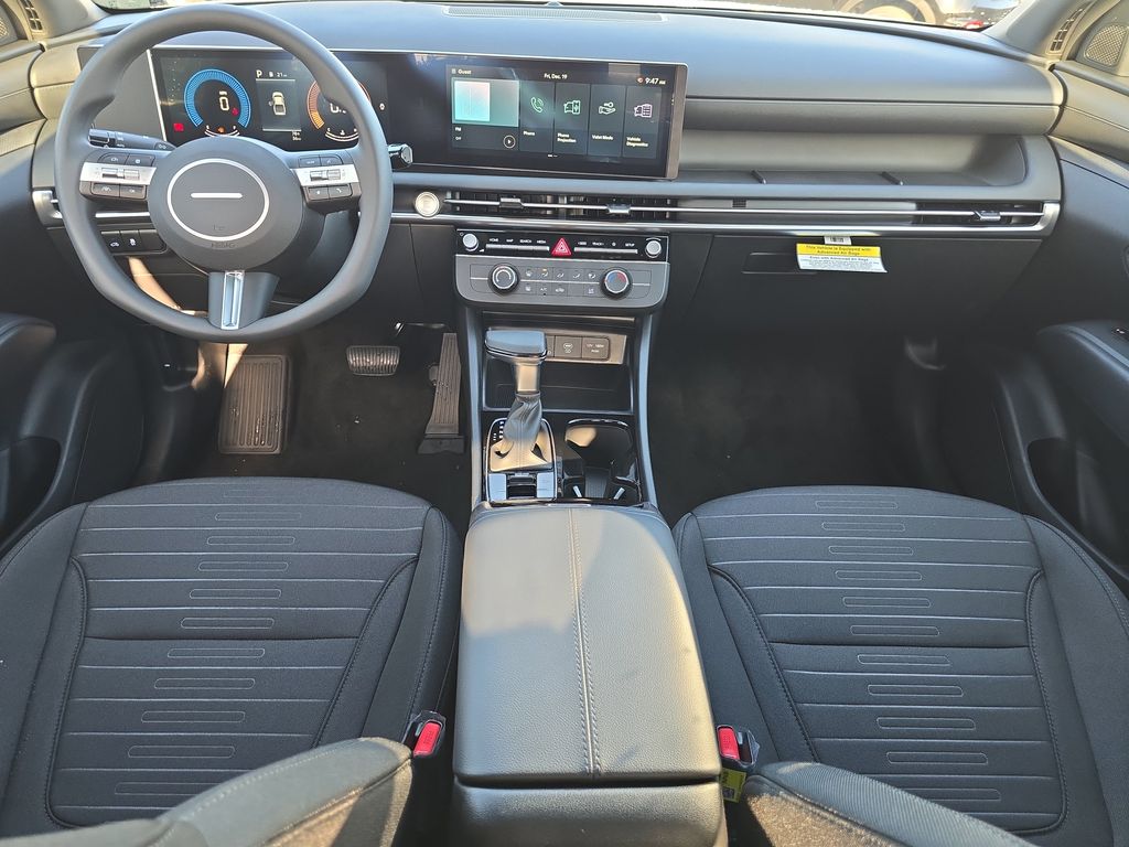 Thumbnail: 2026 Hyundai Santa Cruz - 8