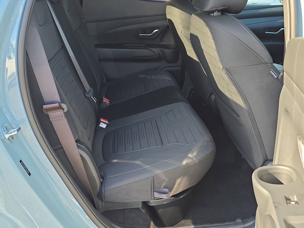 Thumbnail: 2026 Hyundai Santa Cruz - 24