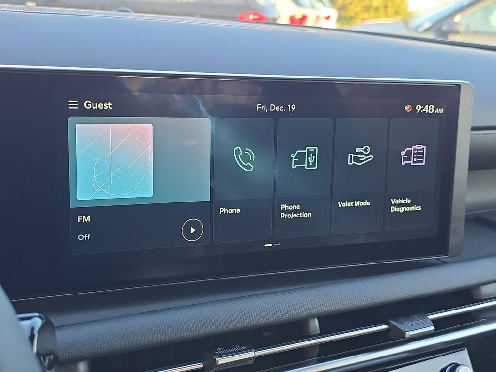 Thumbnail: 2026 Hyundai Santa Cruz - 13