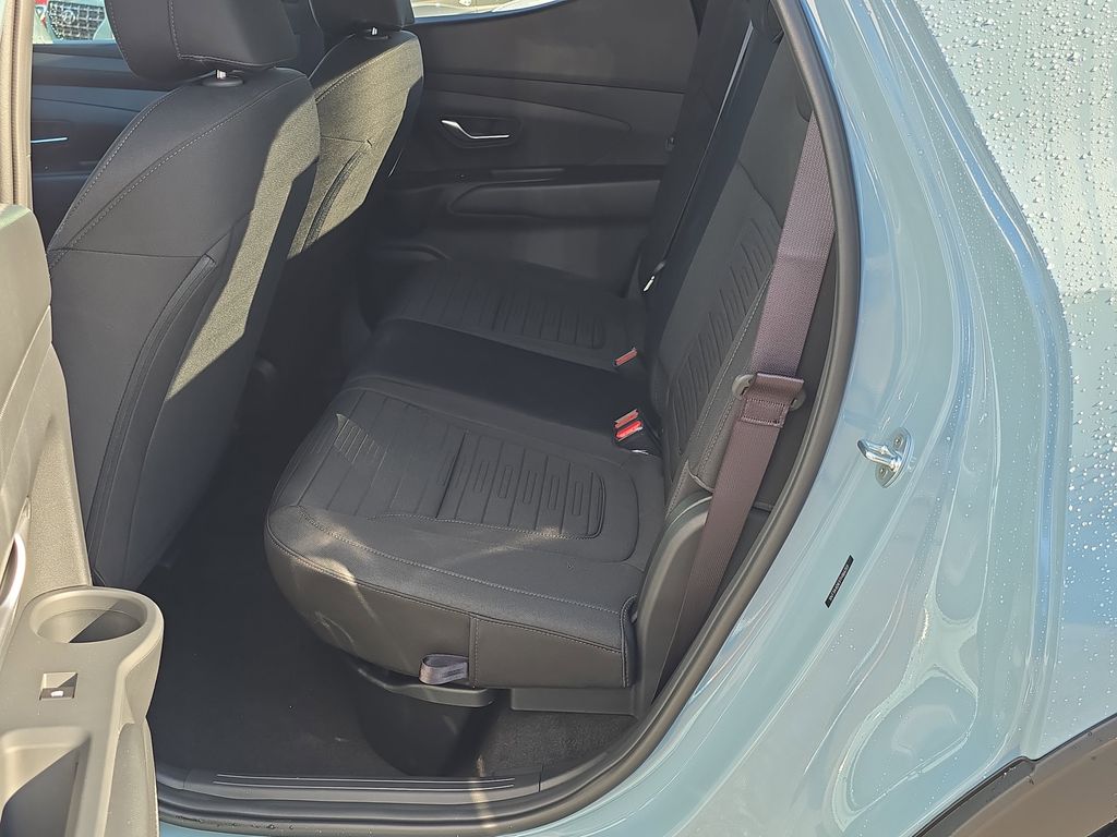 Thumbnail: 2026 Hyundai Santa Cruz - 11