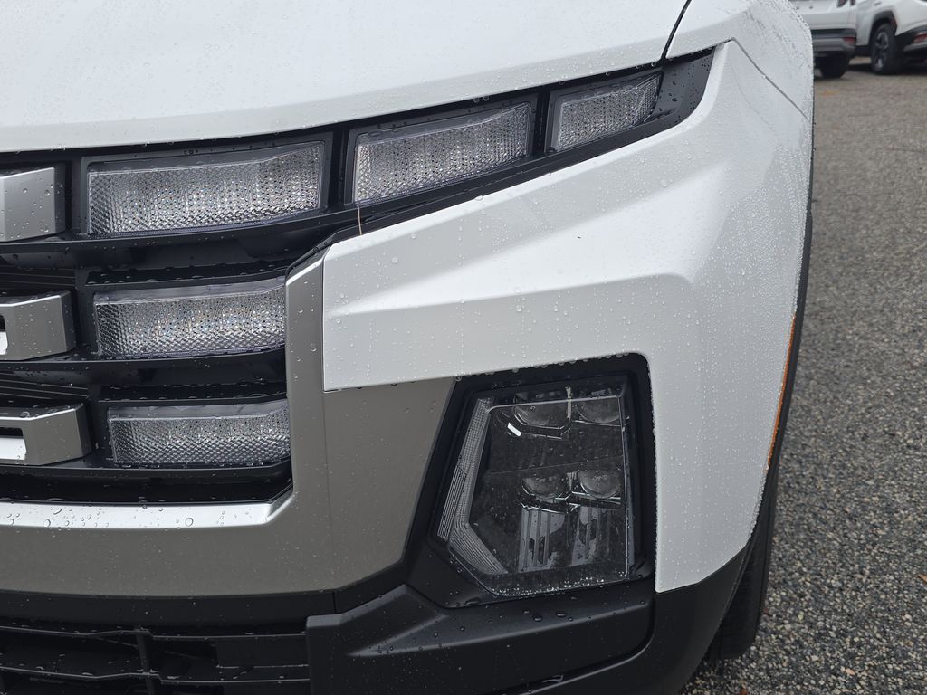 Thumbnail: 2026 Hyundai Santa Cruz - 20