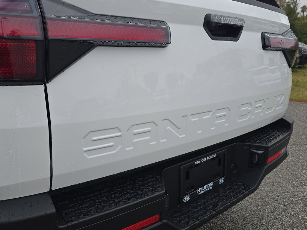 Thumbnail: 2026 Hyundai Santa Cruz - 22