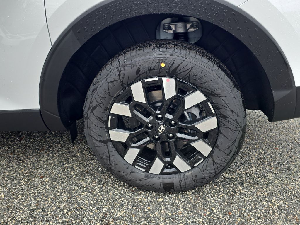 Thumbnail: 2026 Hyundai Santa Cruz - 7