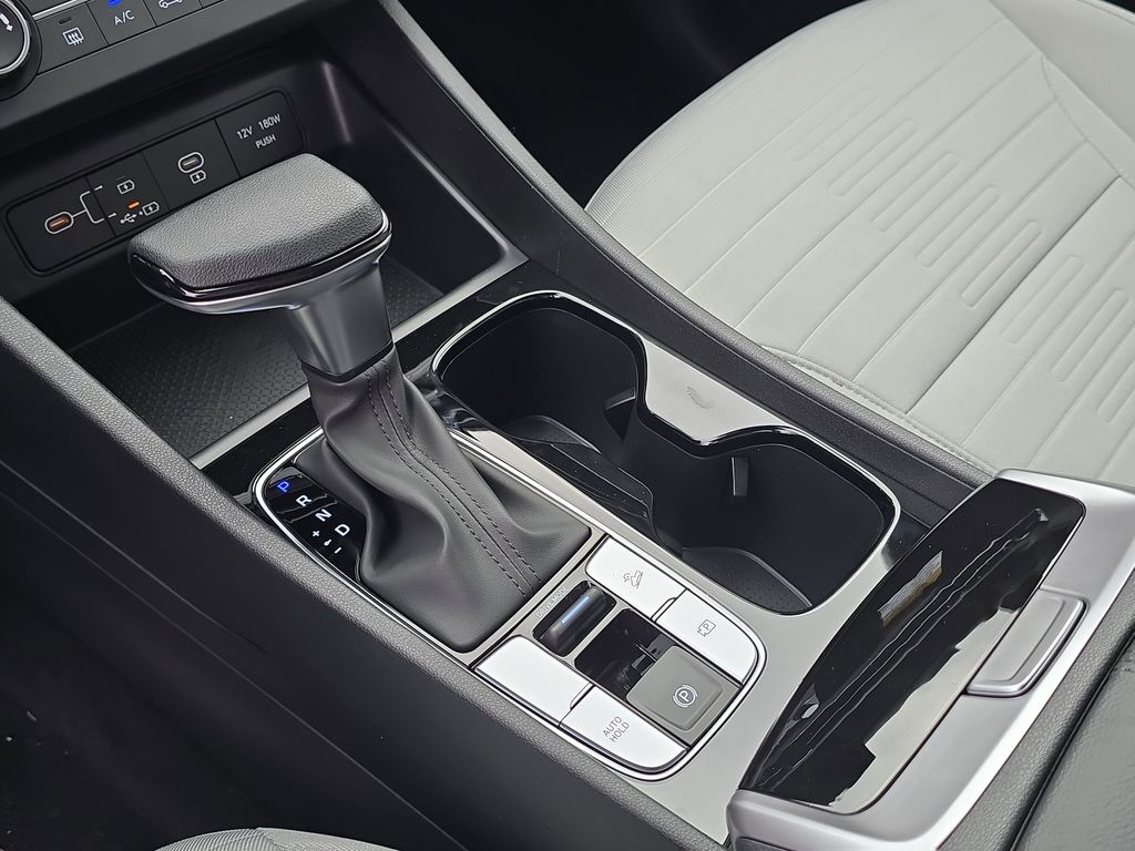 Thumbnail: 2026 Hyundai Santa Cruz - 31