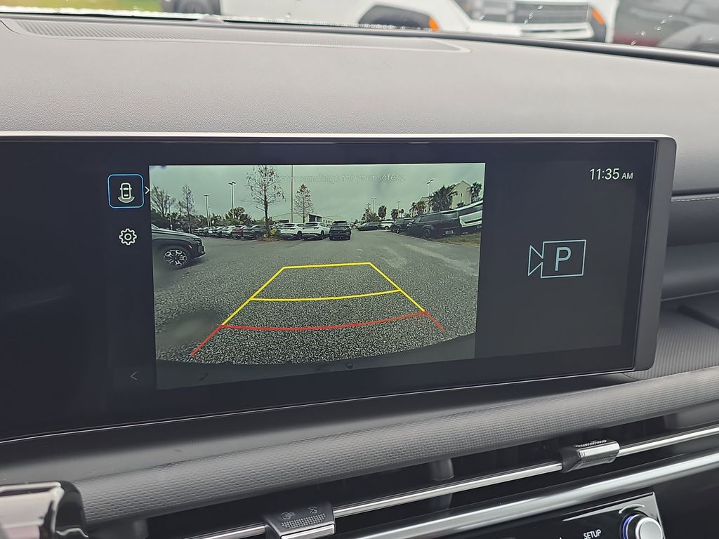 Thumbnail: 2026 Hyundai Santa Cruz - 30