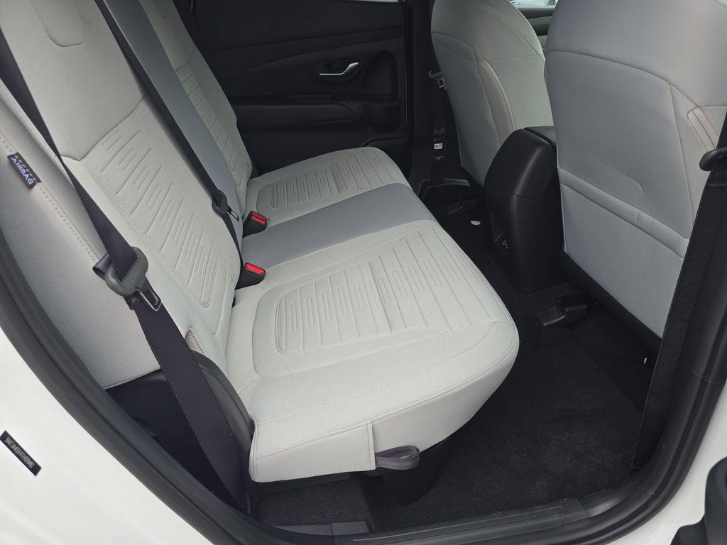 Thumbnail: 2026 Hyundai Santa Cruz - 25