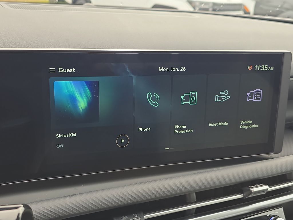 Thumbnail: 2026 Hyundai Santa Cruz - 13