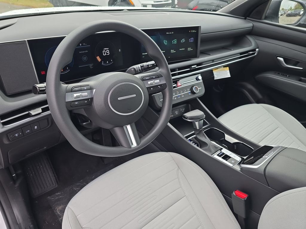 Thumbnail: 2026 Hyundai Santa Cruz - 2