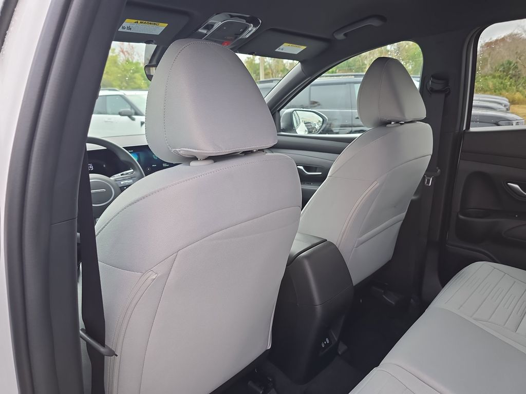 Thumbnail: 2026 Hyundai Santa Cruz - 11