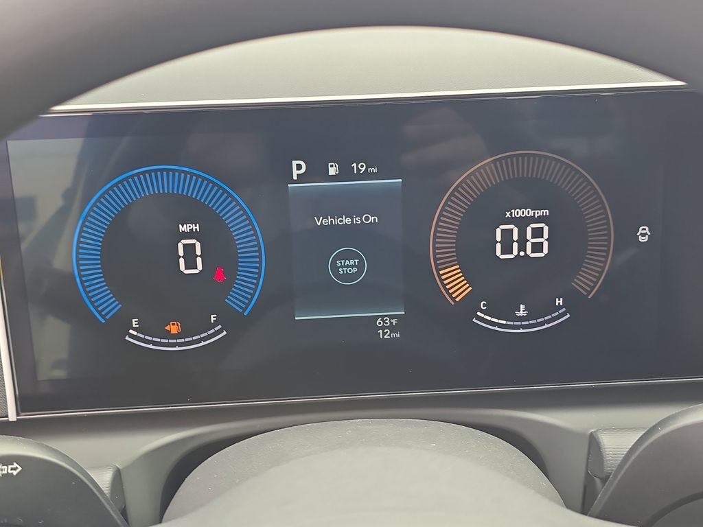 Thumbnail: 2026 Hyundai Santa Cruz - 15