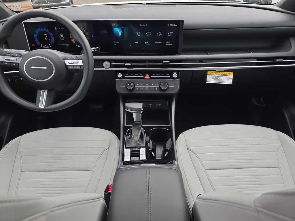 Thumbnail: 2026 Hyundai Santa Cruz - 8