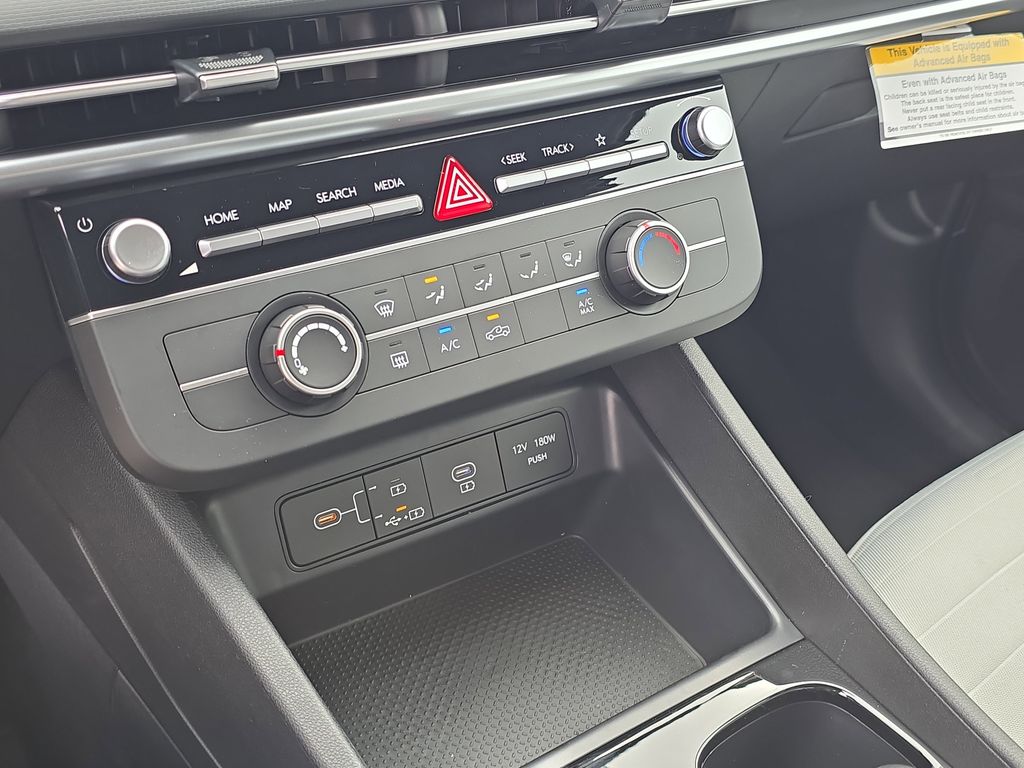 Thumbnail: 2026 Hyundai Santa Cruz - 14