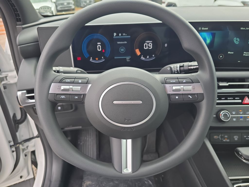 Thumbnail: 2026 Hyundai Santa Cruz - 12