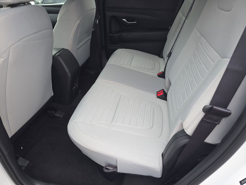 Thumbnail: 2026 Hyundai Santa Cruz - 24