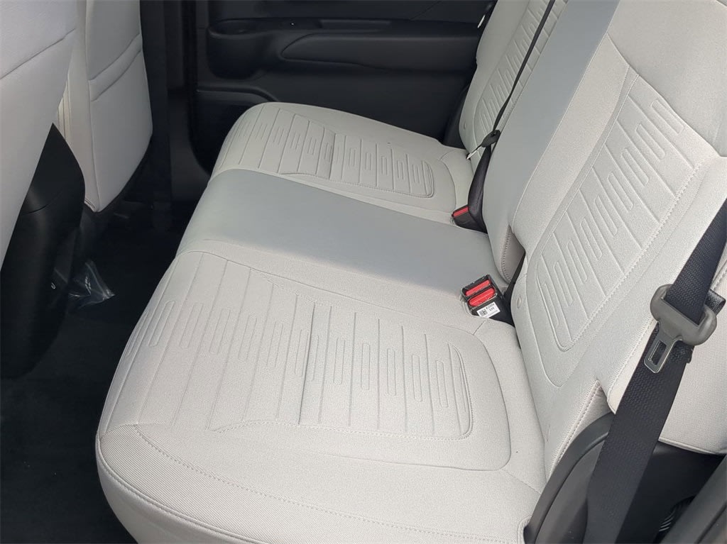 Thumbnail: 2026 Hyundai Santa Cruz - 23